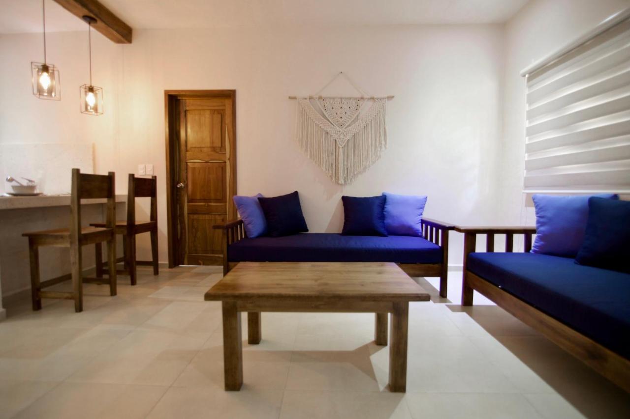 Apartamento La Selva Tulum