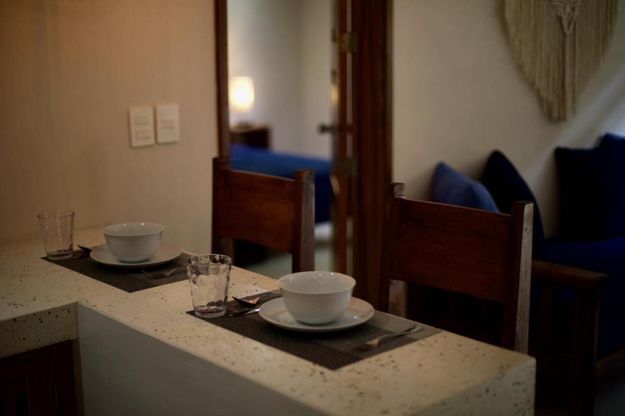 La Selva Apartamento