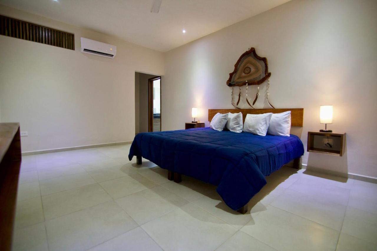 Apartamento La Selva Tulum