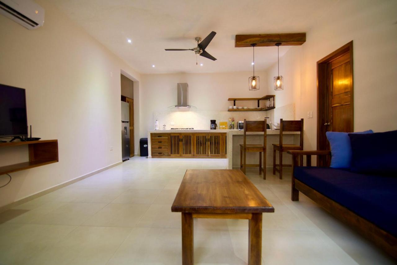 La Selva Tulum
