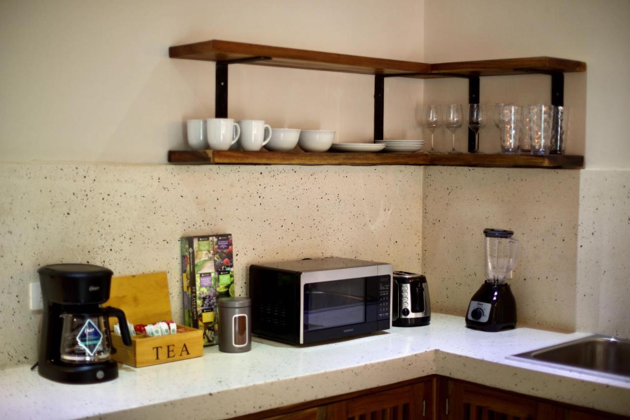 Apartamento La Selva Tulum