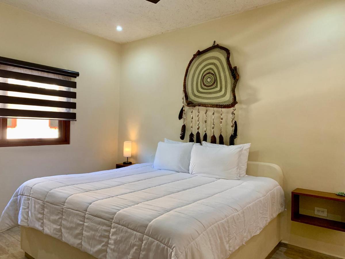 Apartamento La Selva *