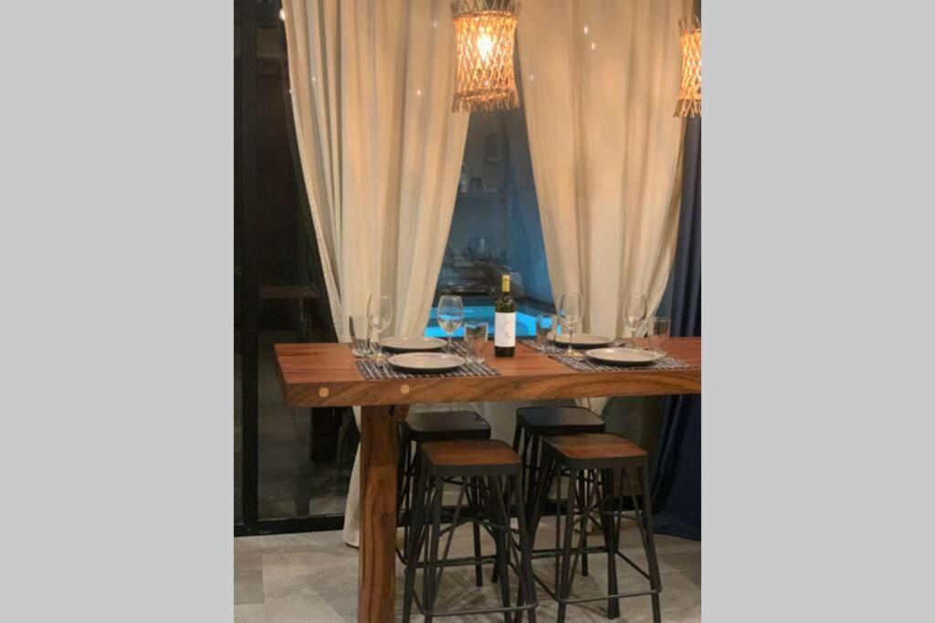 Apartamento Loft Open Space *