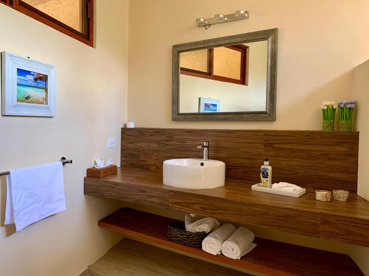 Apartamento La Selva Tulum