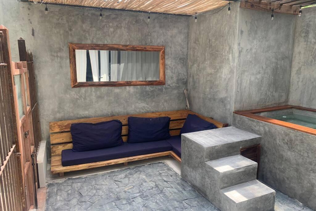 Loft Open Space * Tulum