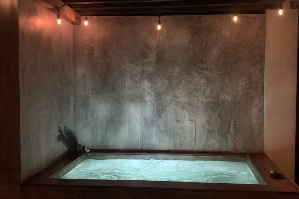 Apartamento Loft Open Space Tulum