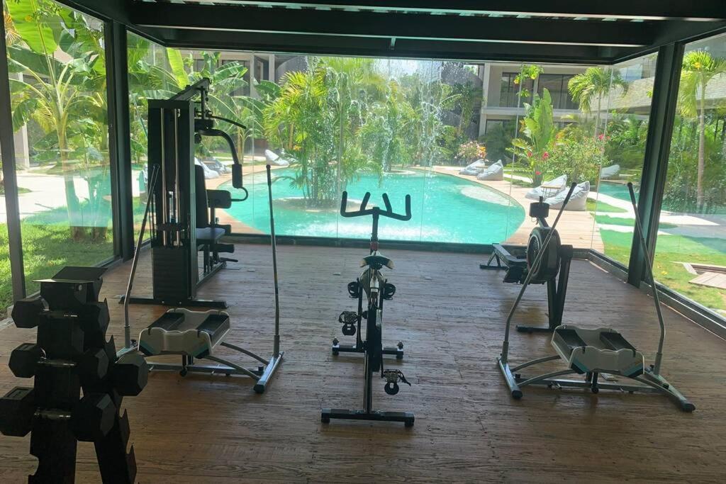 Loft Open Space Apartamento Tulum