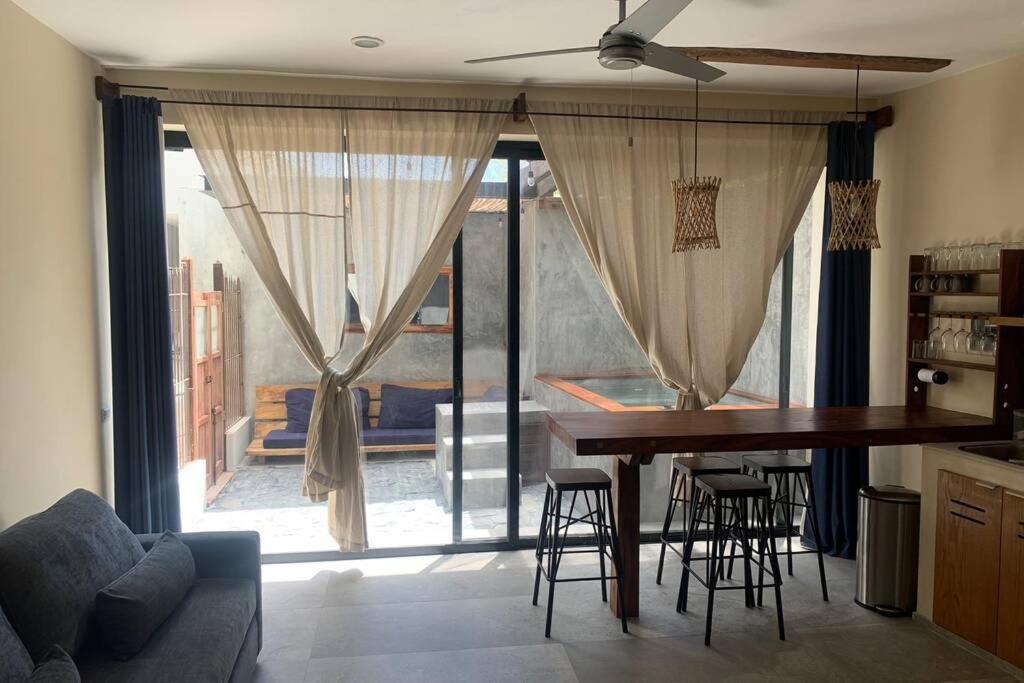 Loft Open Space Apartamento Tulum