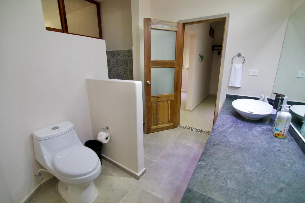 Apartamento La Selva Tulum
