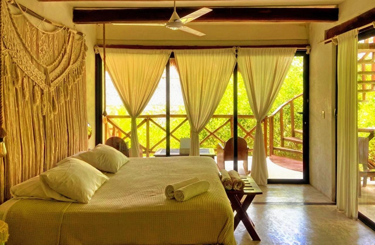 La Casa De Mia Hotel Tulum