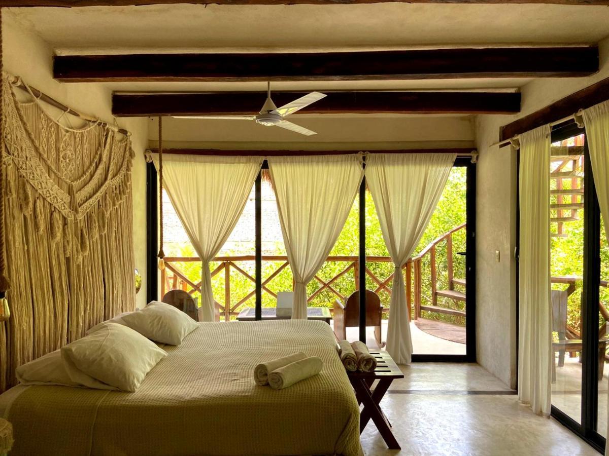 La Casa De Mia 2* Tulum