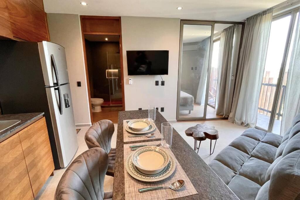 Apartamento Phimai Fuego By Andiani Travel *