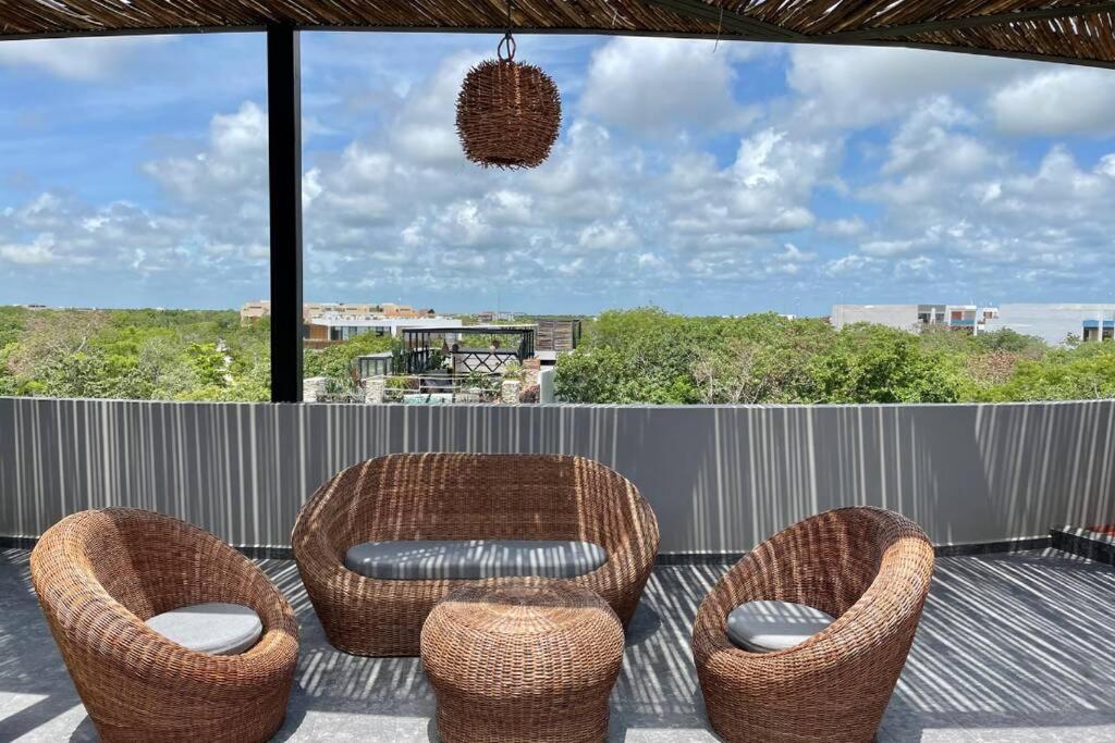 Apartamento Phimai Fuego By Andiani Travel