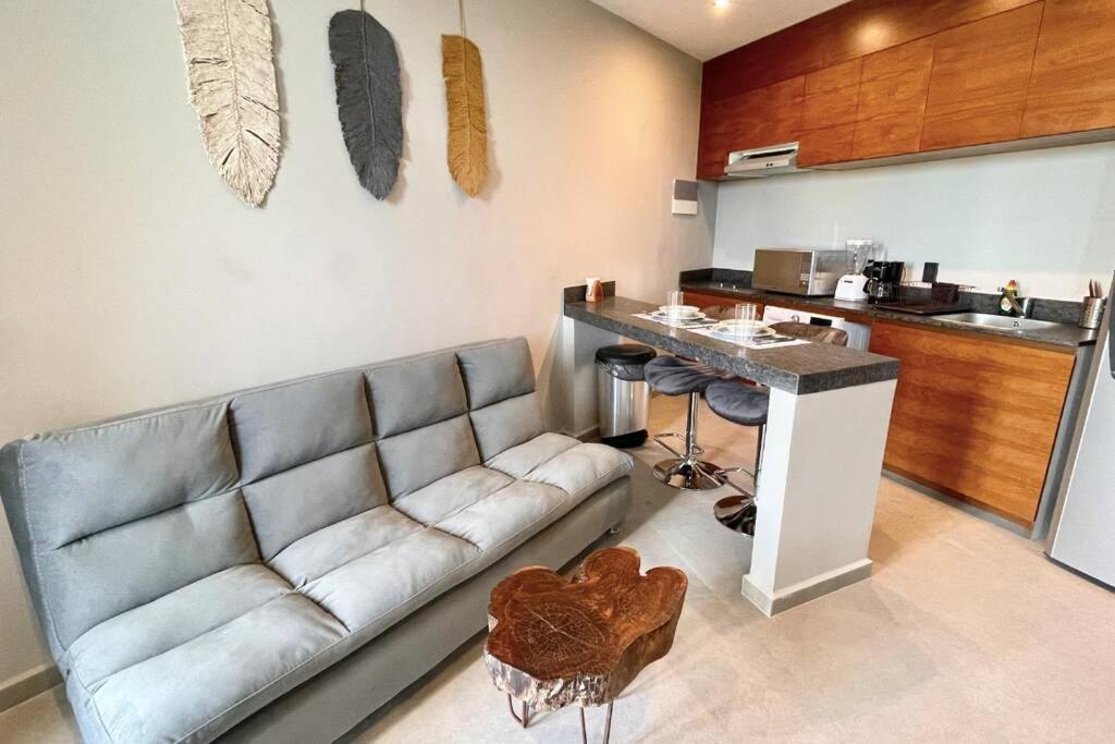 Phimai Fuego By Andiani Travel Apartamento *