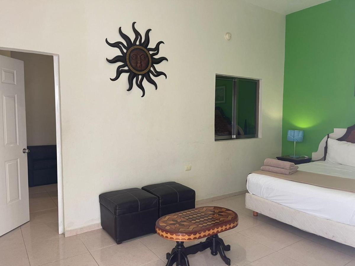 Hotel Mt