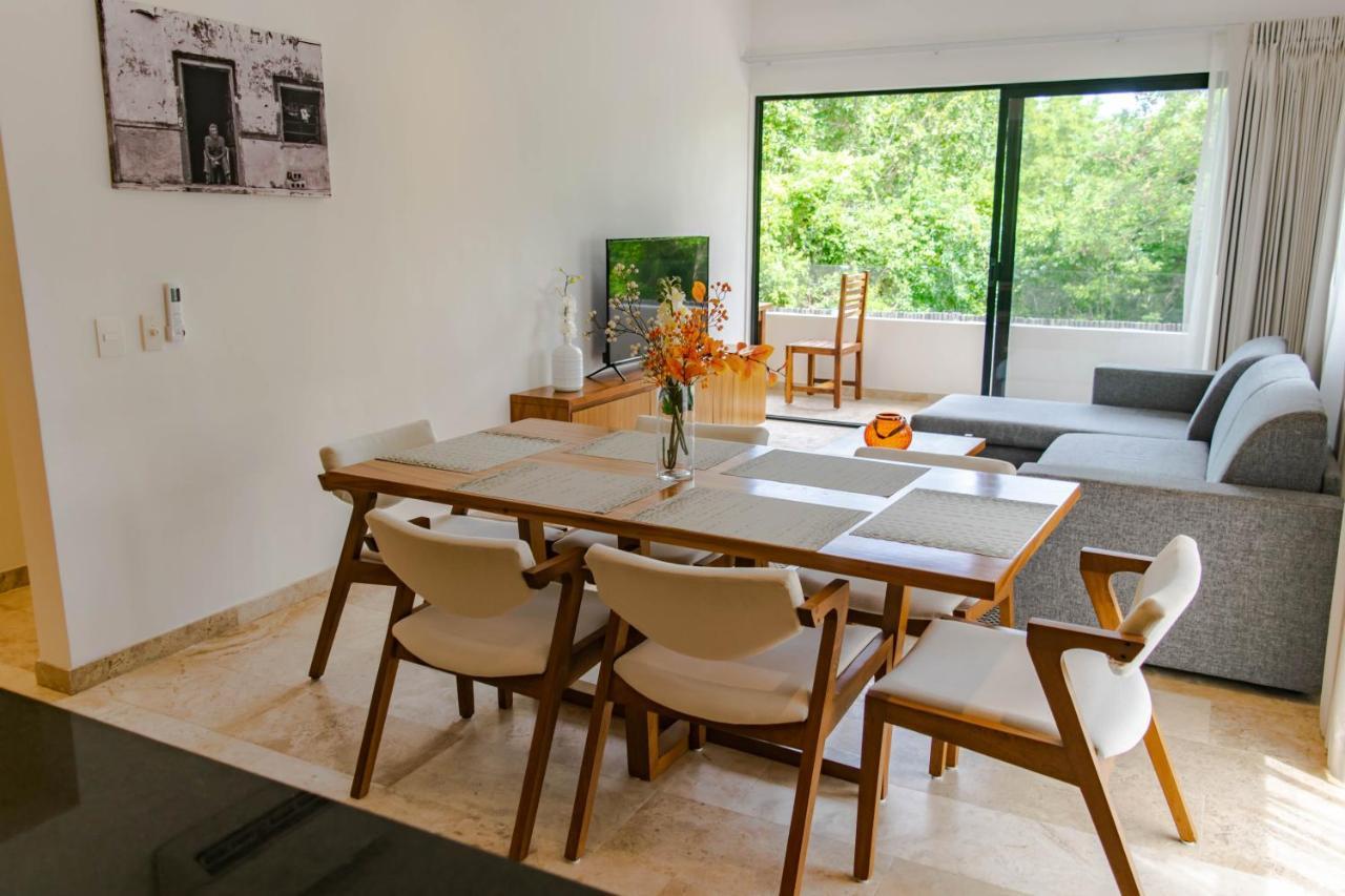Brava Residence 4* Tulum