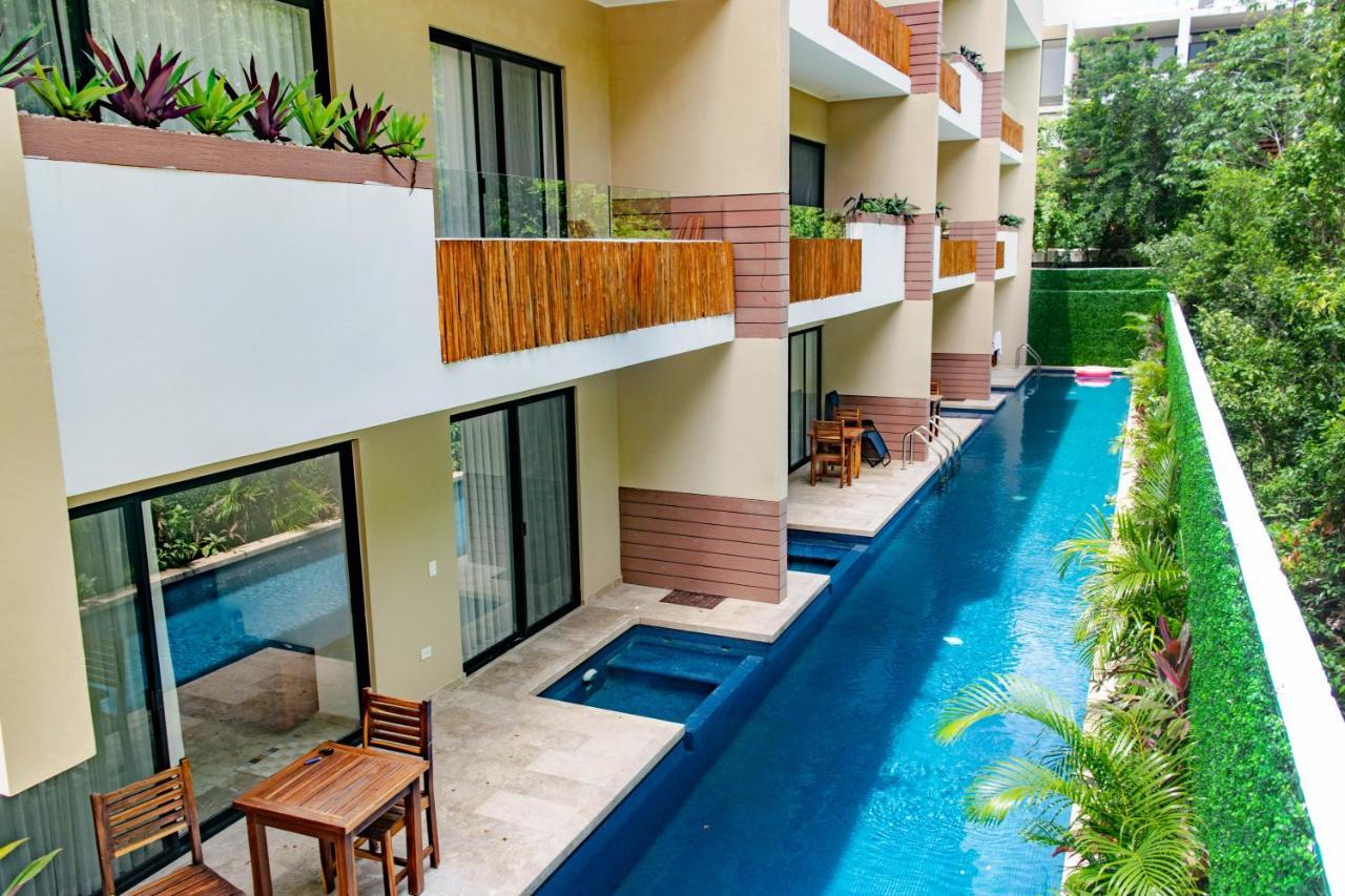 Brava Residence Hotel Tulum