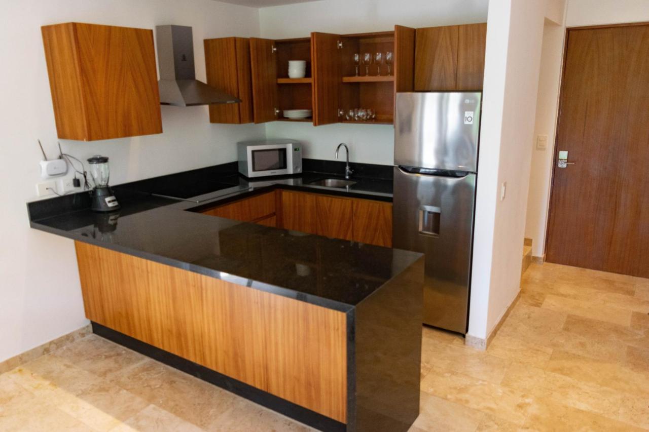 Hotel Brava Residence Tulum