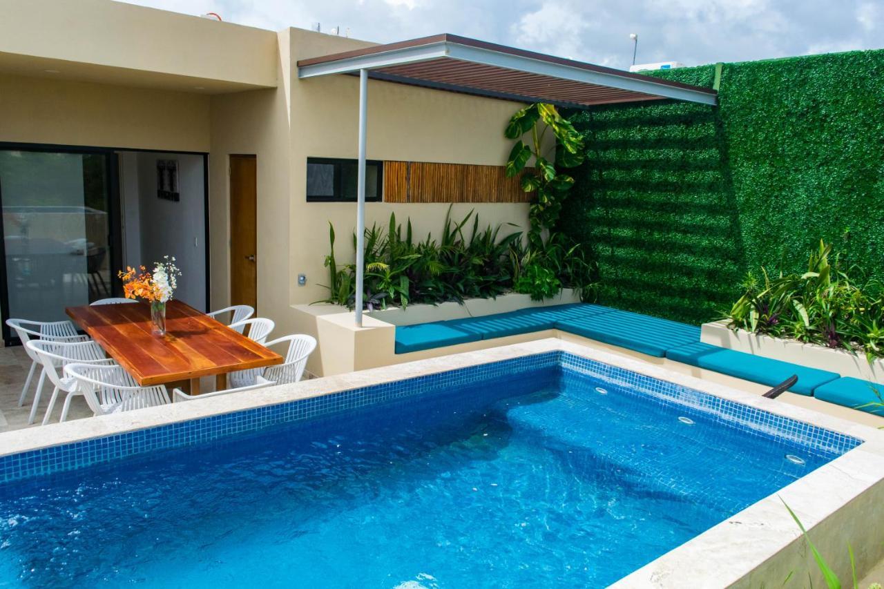 Brava Residence Tulum
