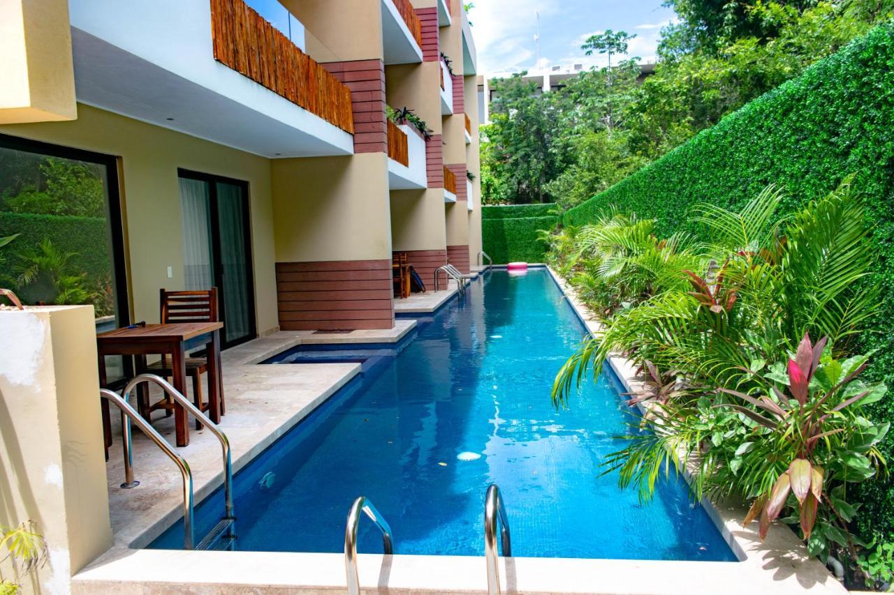 Brava Residence Hotel 4*