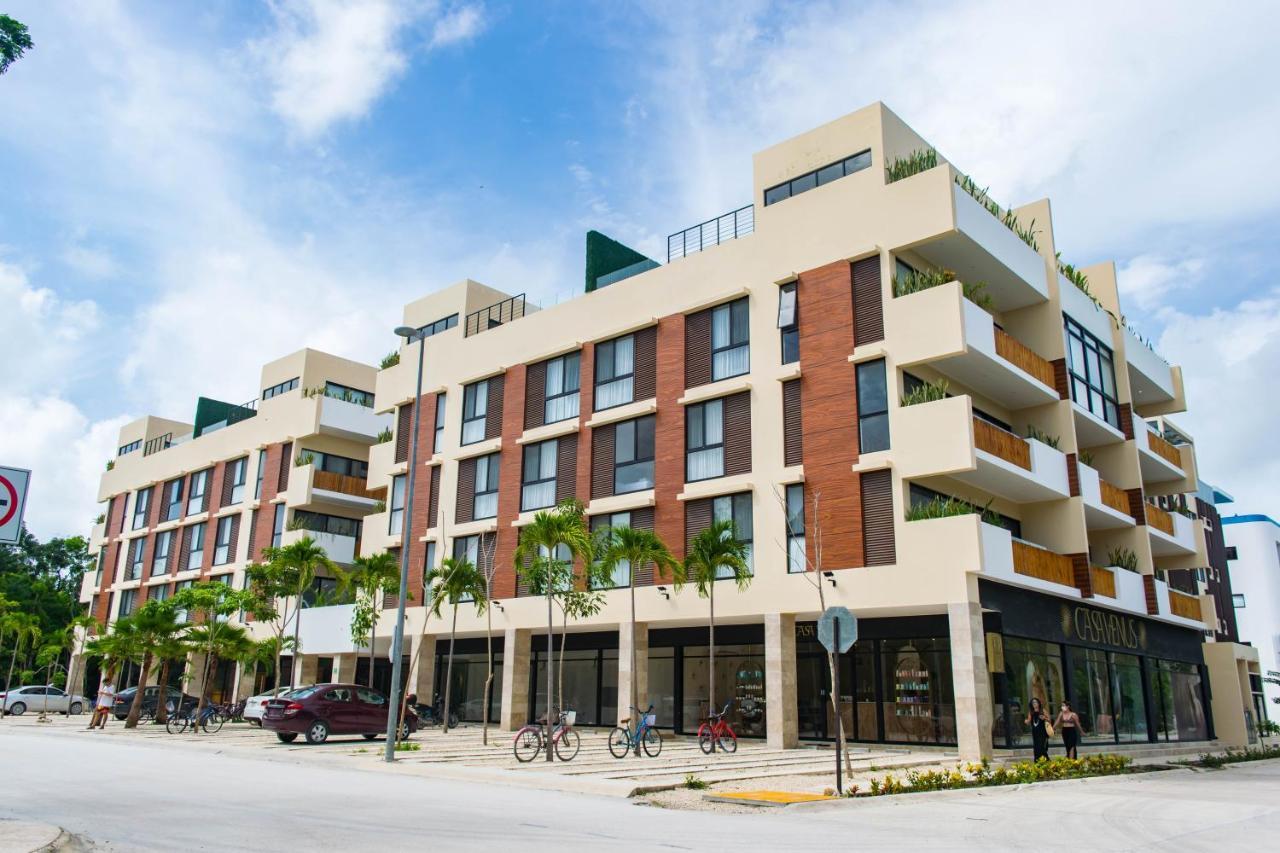 Viva Residence Apartahotel 3*