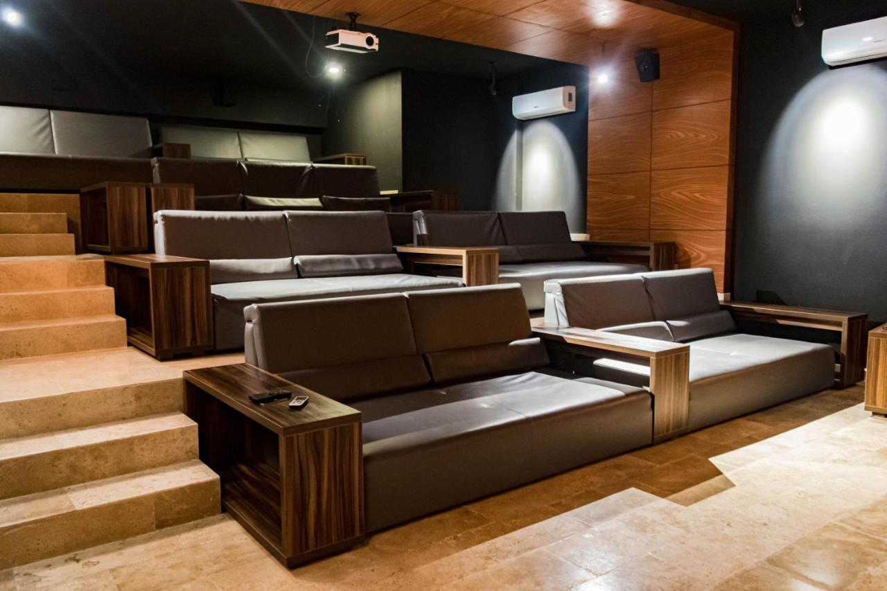 Apartahotel Viva Residence 3*
