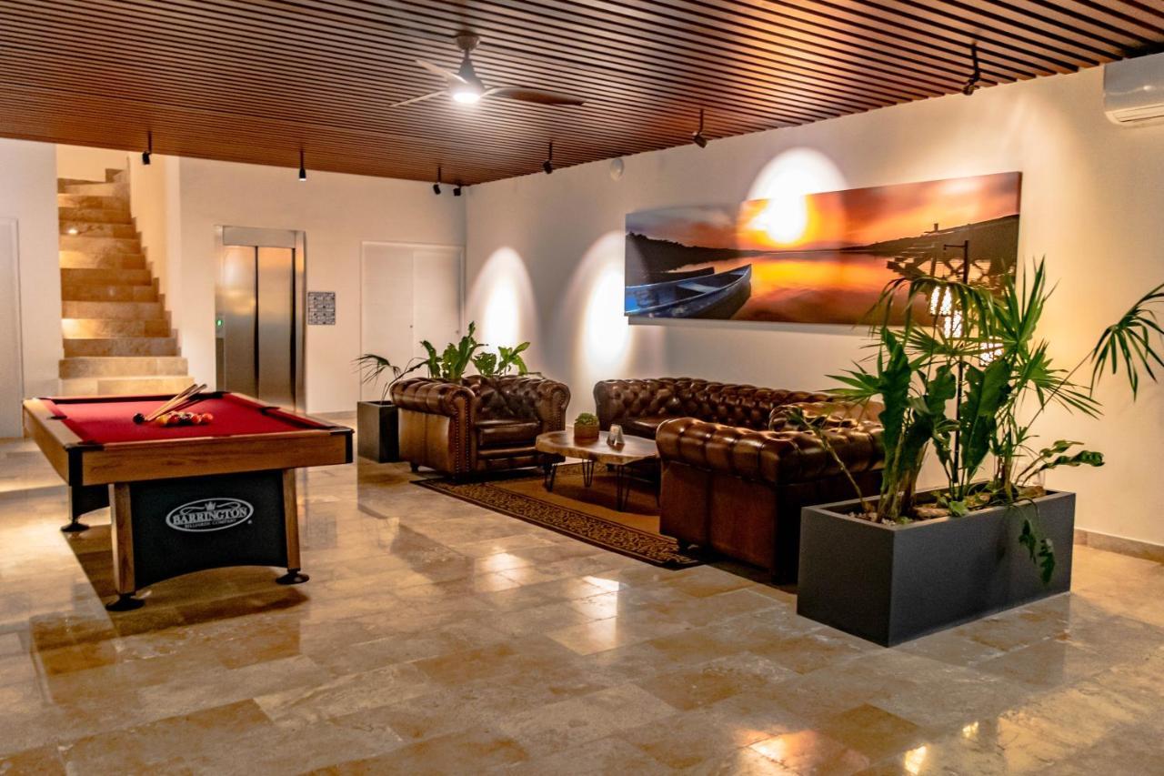 Viva Residence Apartahotel
