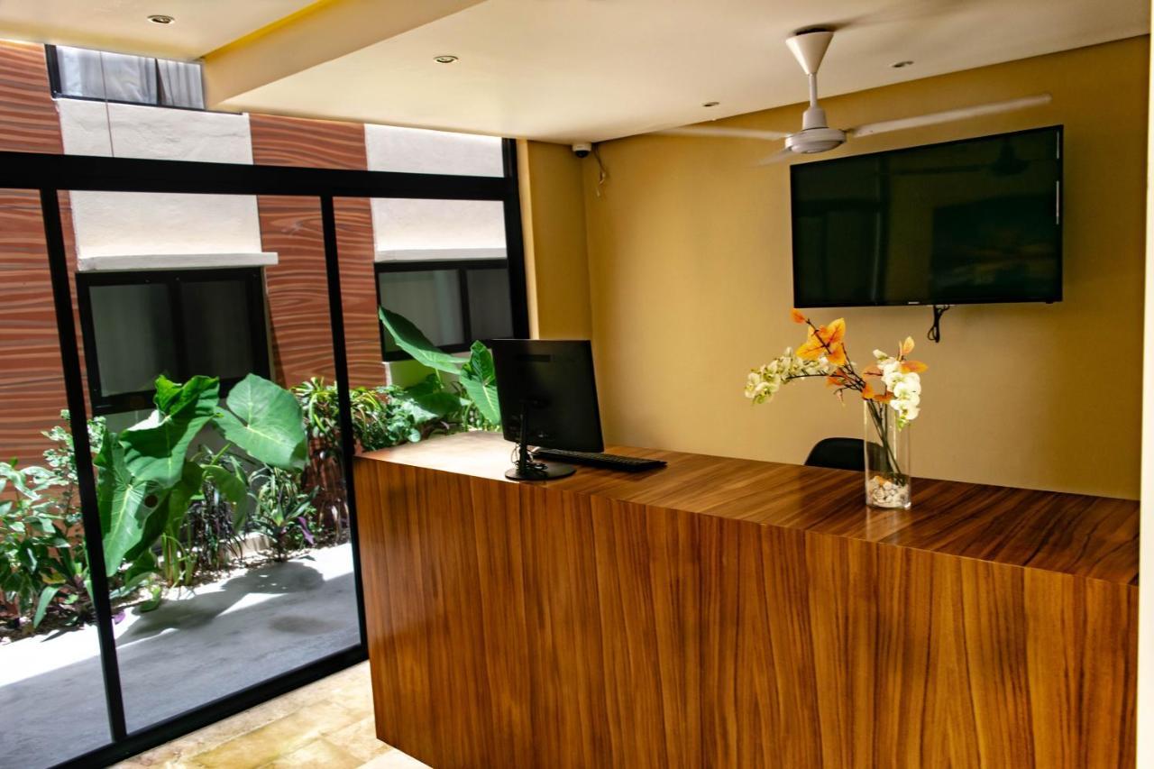 Brava Residence Hotel 4*