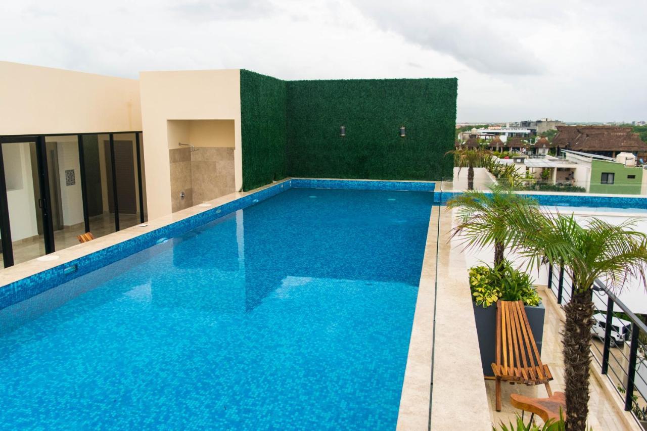 Apartahotel Viva Residence 3*