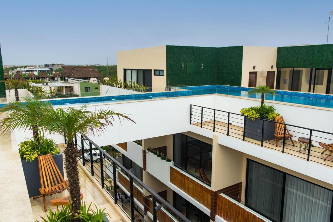 Viva Residence Apartahotel Tulum