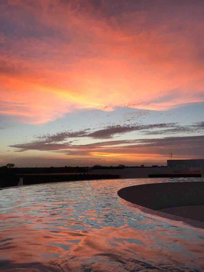Bäak- Ph3a- Ixchel Penthouse Studio Private Rooftop Pool * Tulum