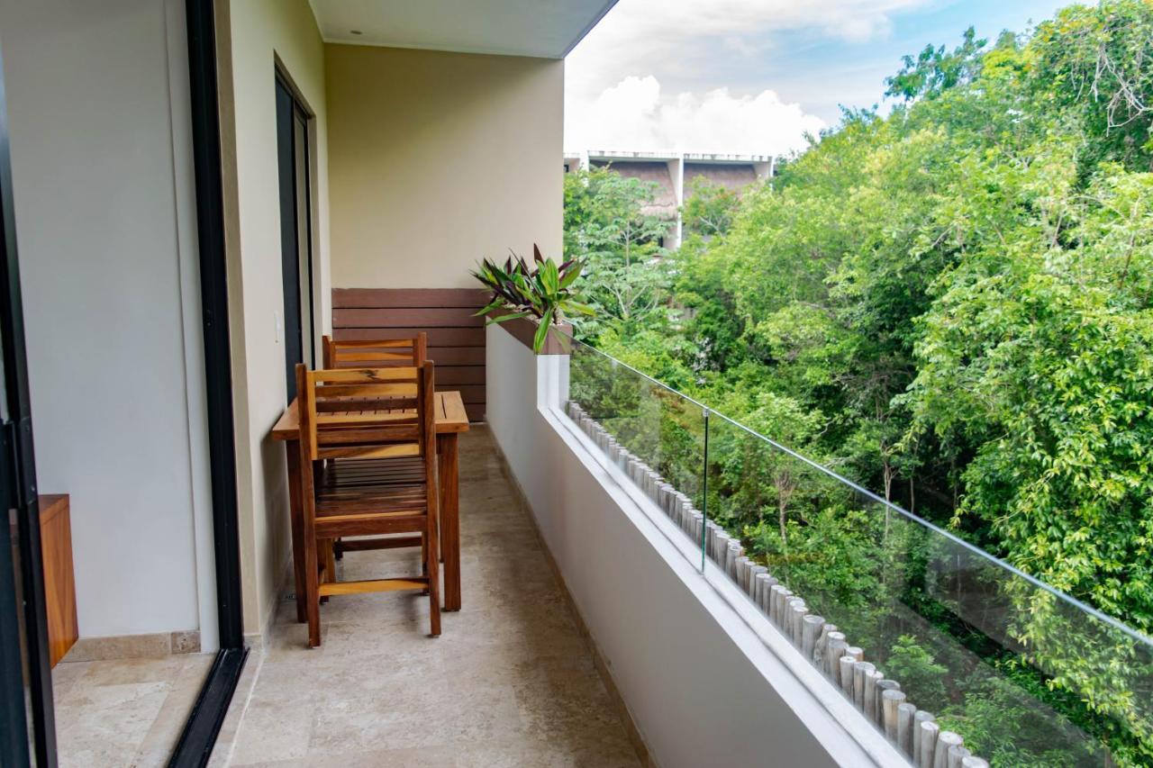 Brava Residence 4* Tulum