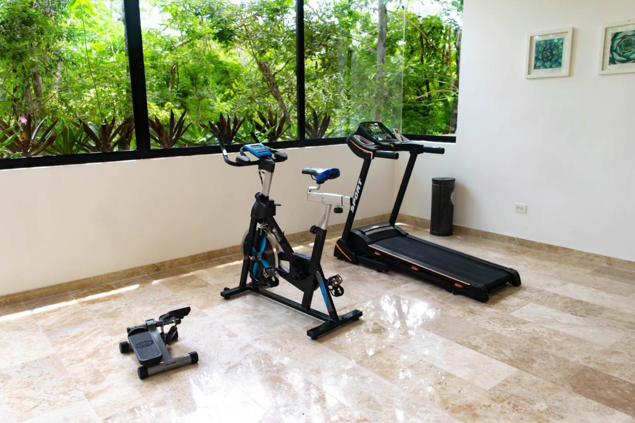 Brava Residence Tulum