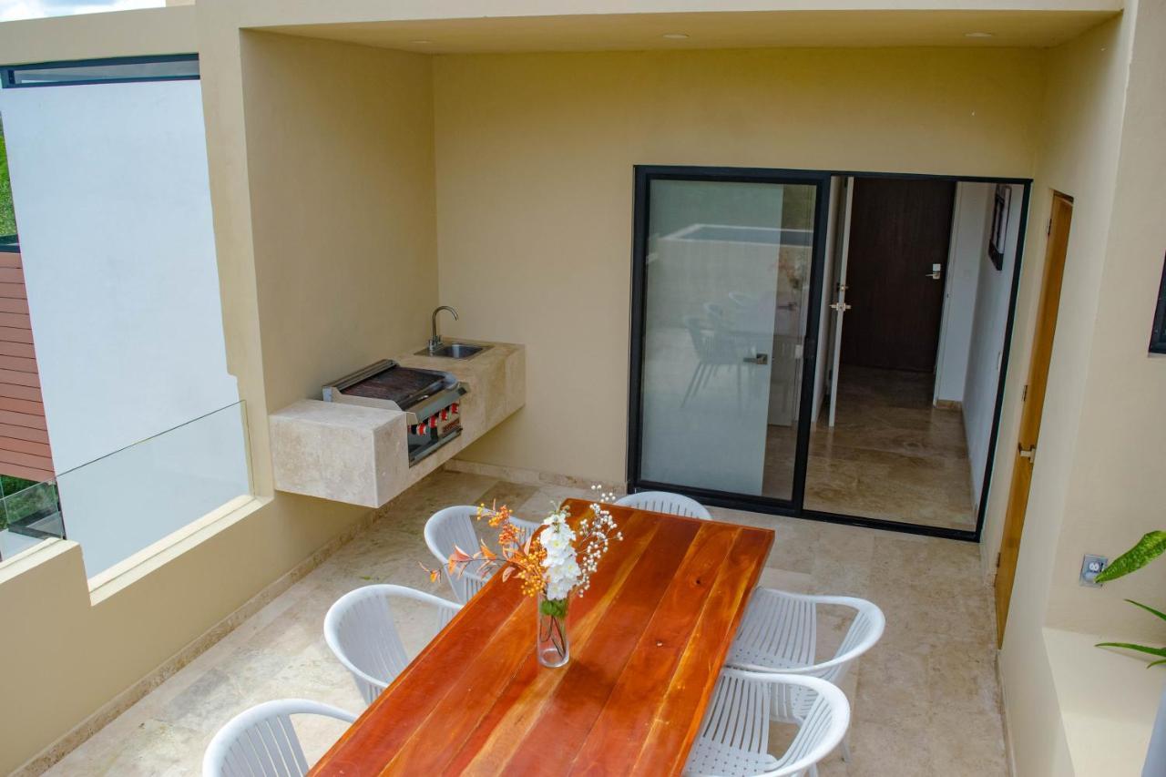 Hotel Brava Residence Tulum