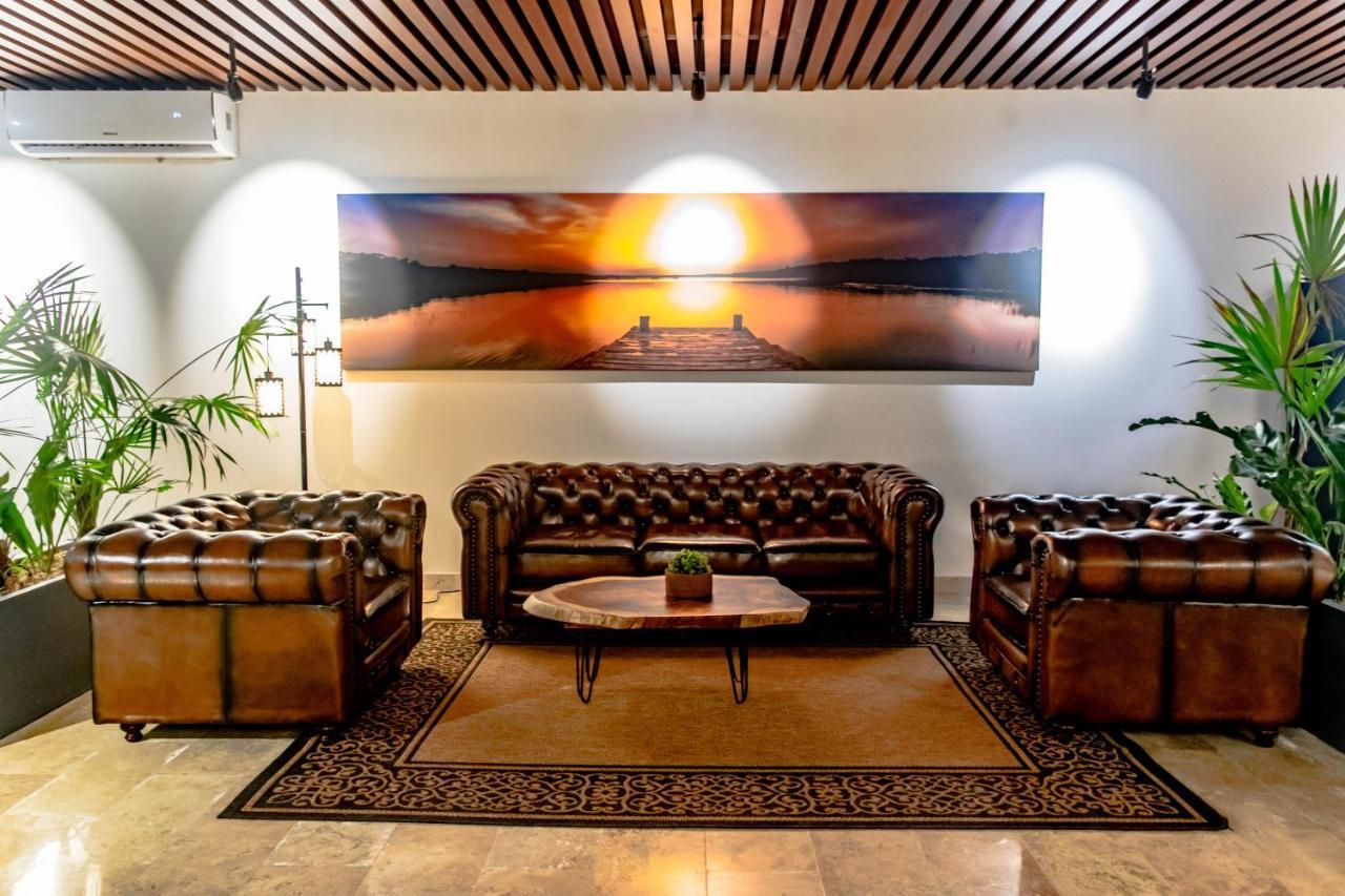 Apartahotel Viva Residence Tulum