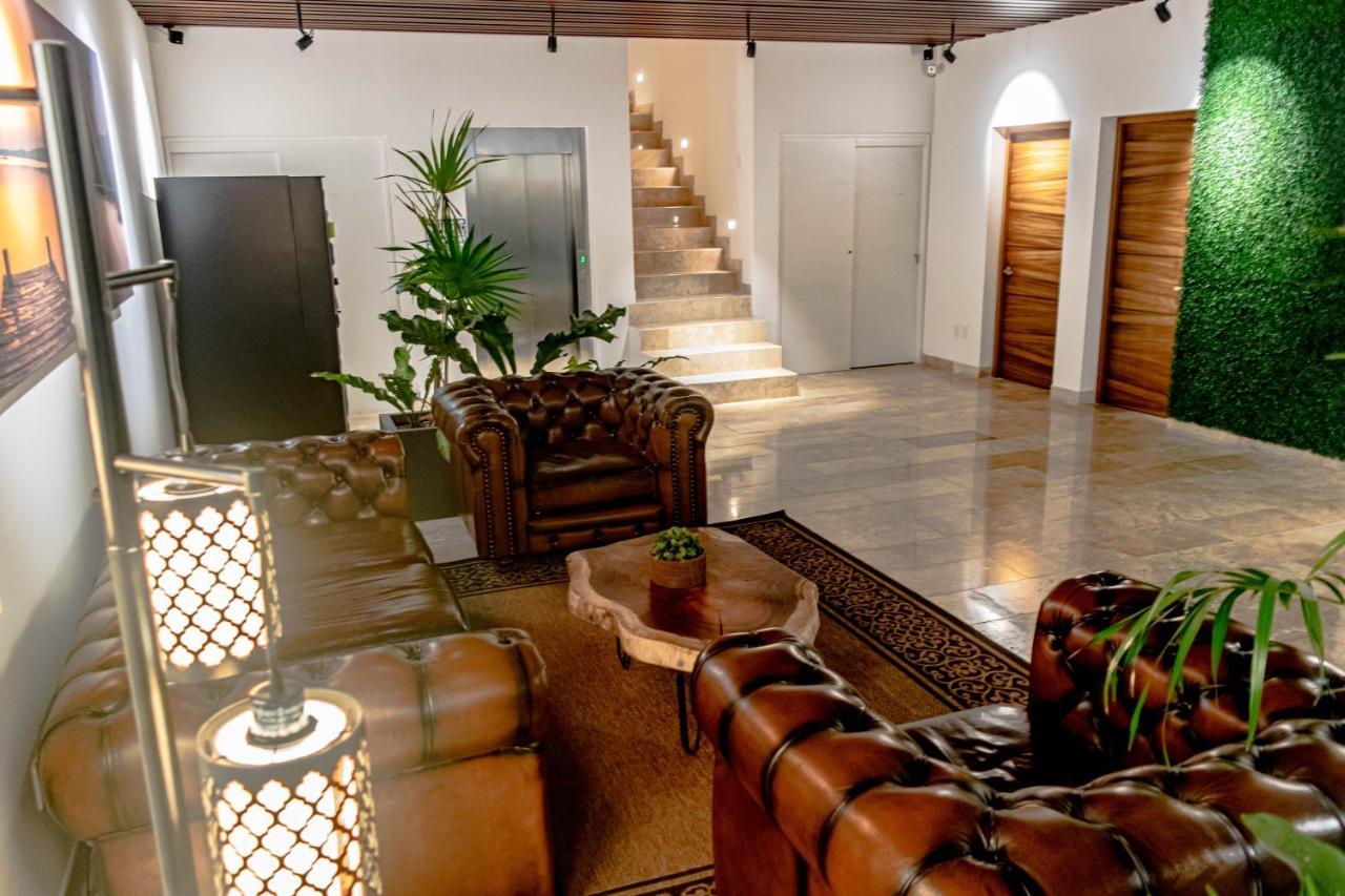 Apartahotel Viva Residence 3*