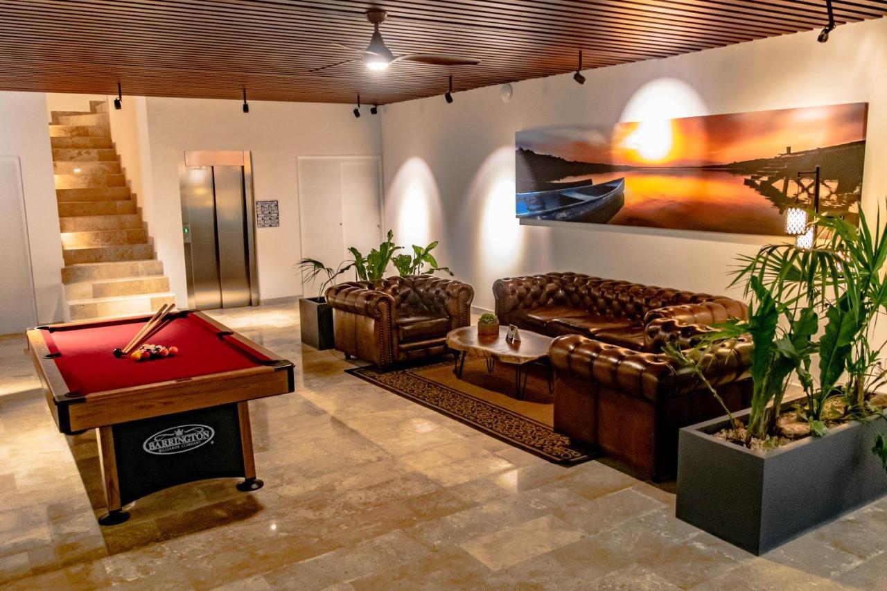 Viva Residence Apartahotel Tulum