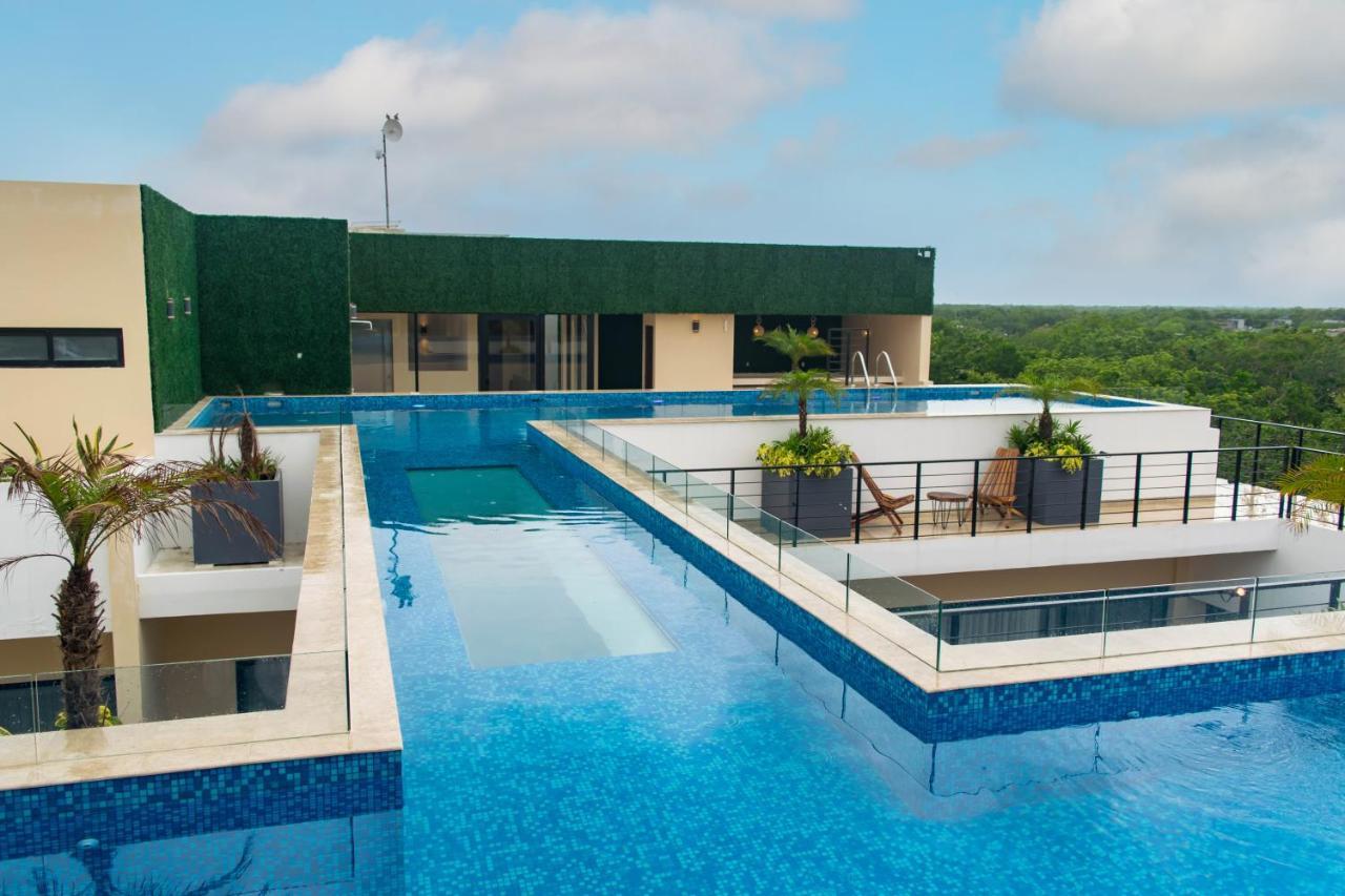 Viva Residence Apartahotel Tulum
