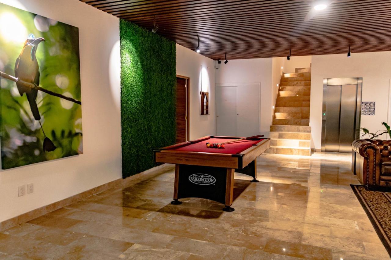 Viva Residence Apartahotel 3*
