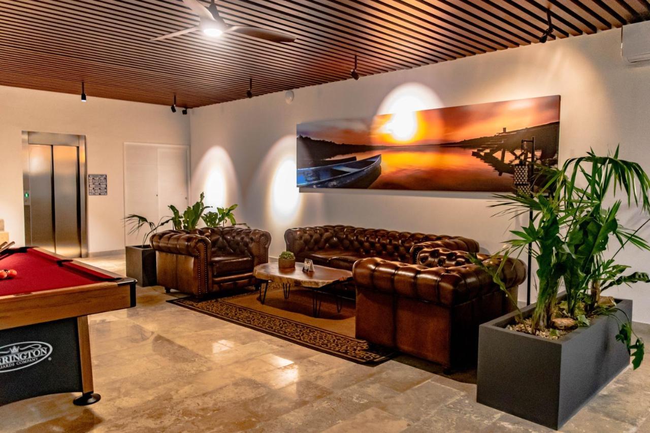 Viva Residence Apartahotel Tulum