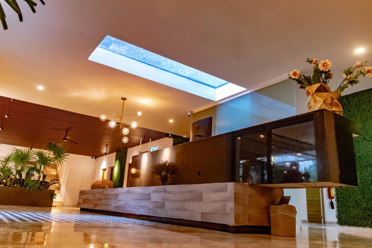 Viva Residence Apartahotel