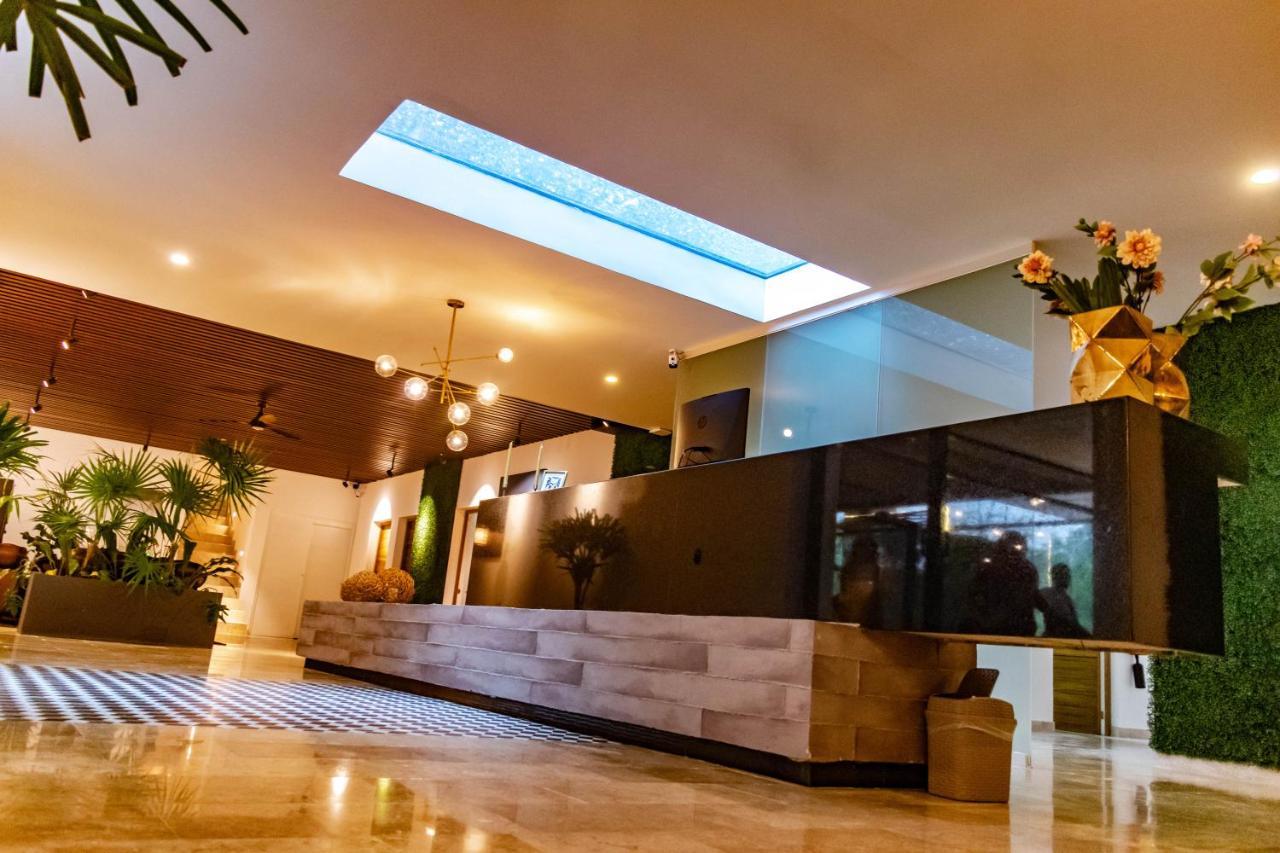 Apartahotel Viva Residence 3*