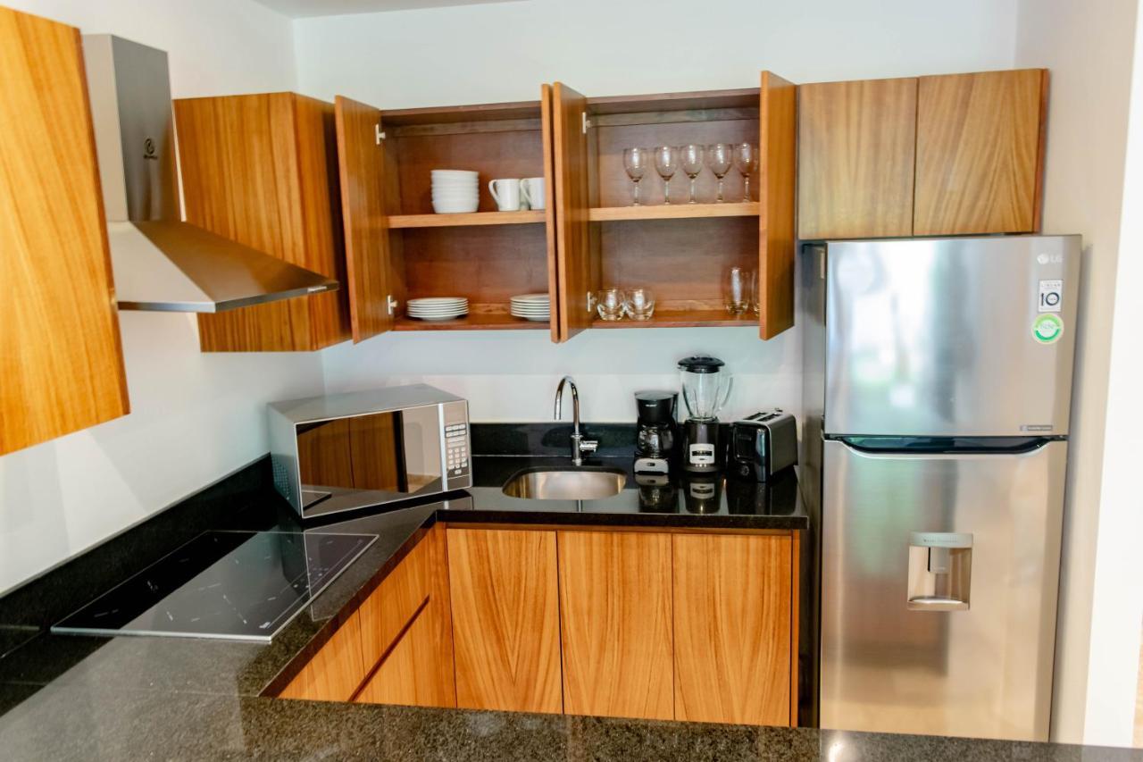 Hotel Brava Residence 4*