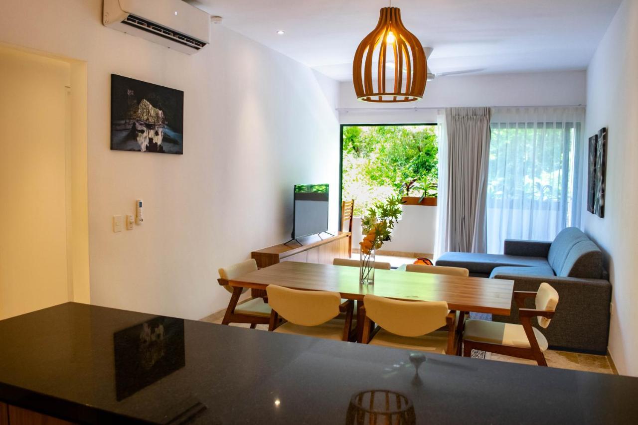 Brava Residence Hotel Tulum