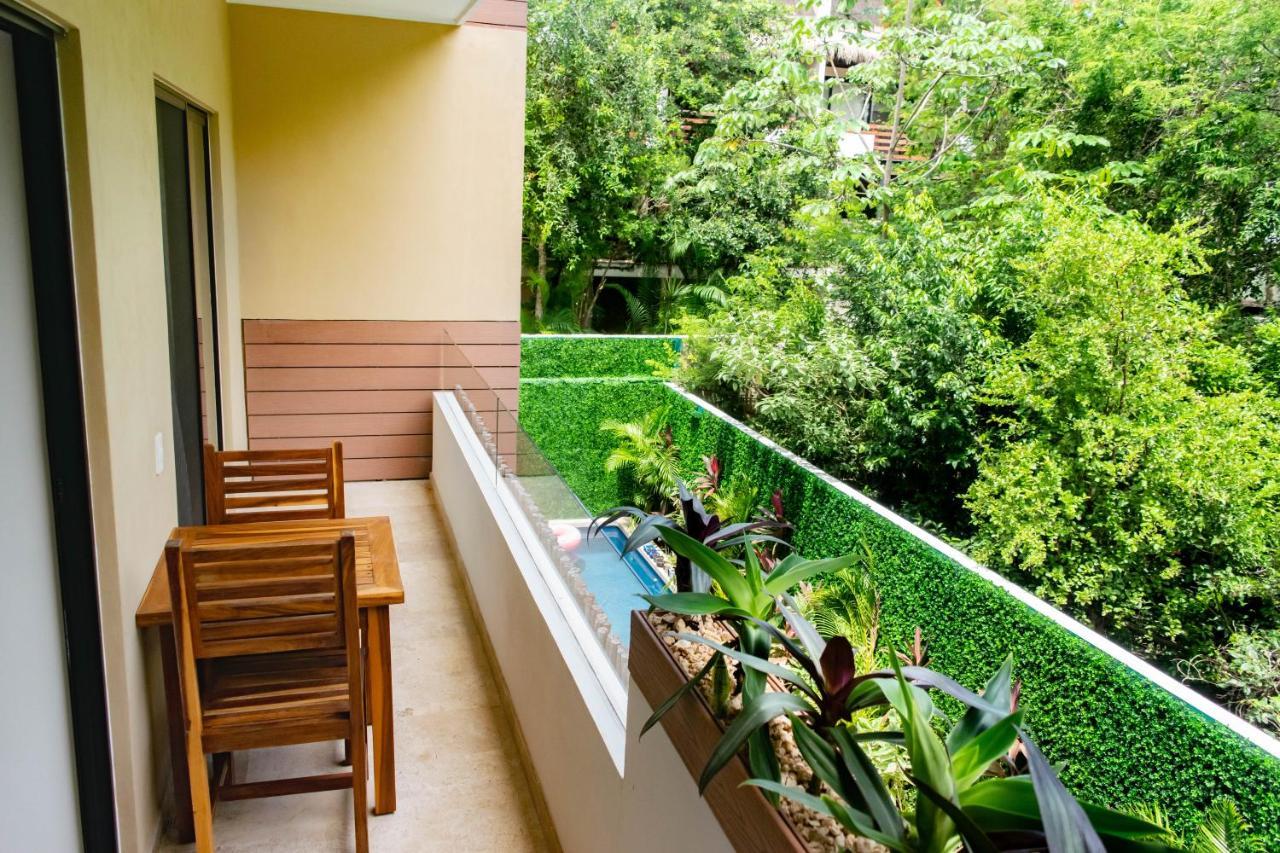 Brava Residence Hotel Tulum
