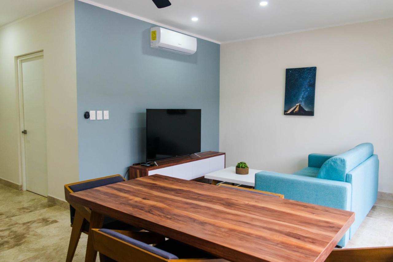 Viva Residence Apartahotel 3*