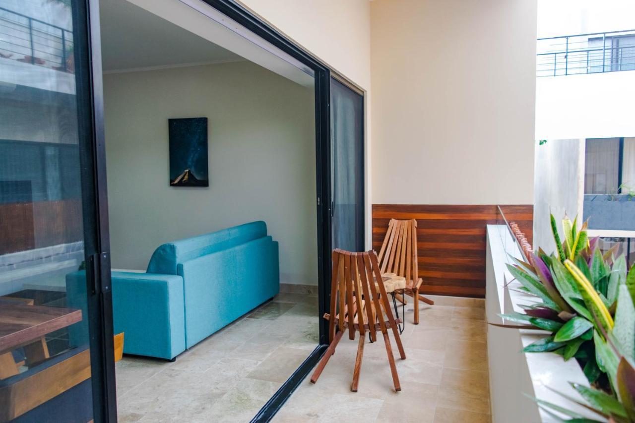 Viva Residence Apartahotel Tulum