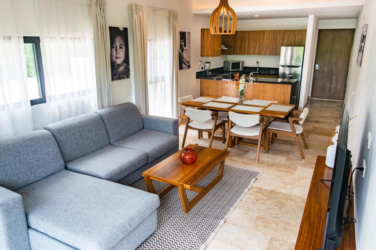 Brava Residence 4* Tulum