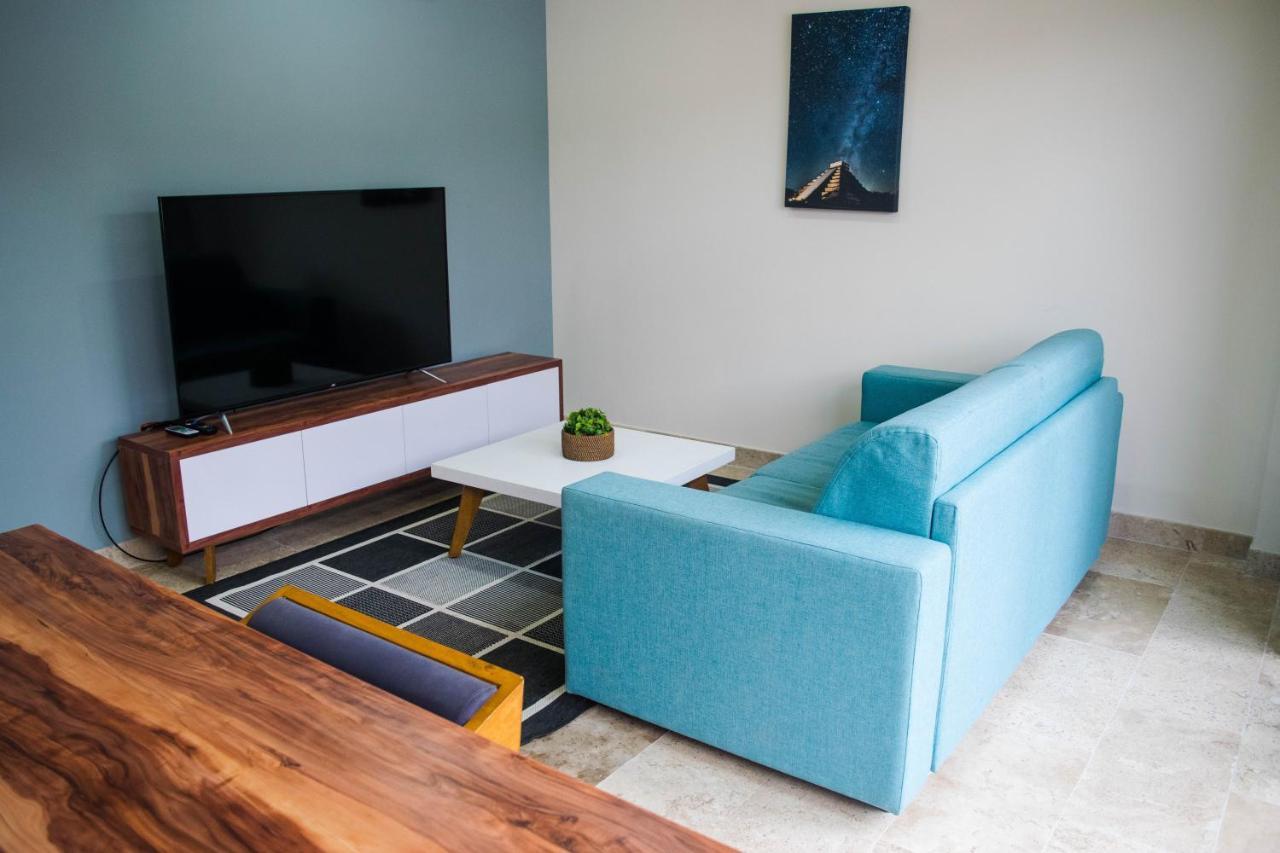 Viva Residence 3*