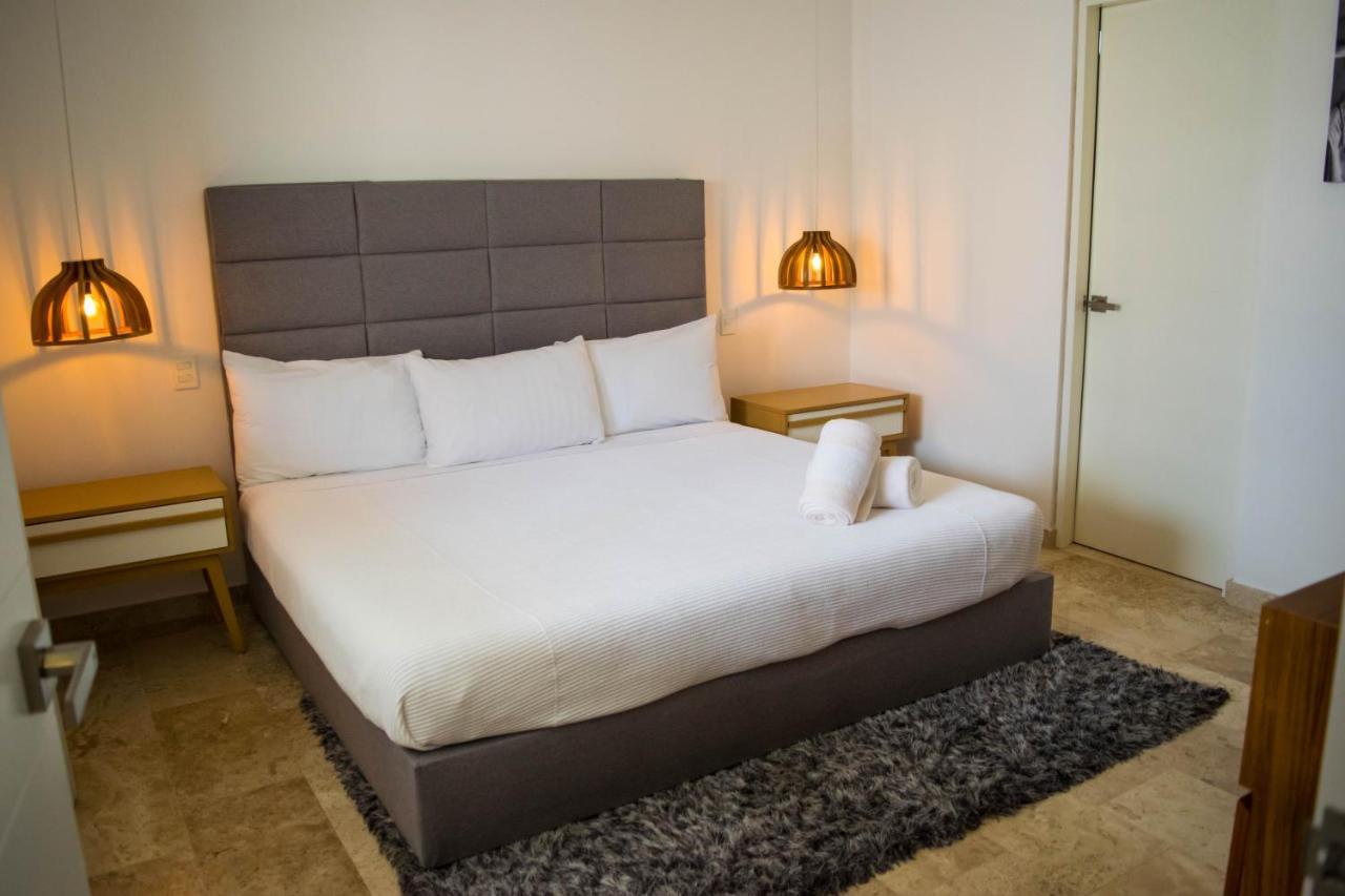 Brava Residence 4*